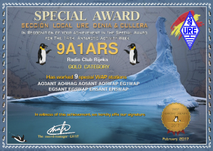 9a1ars-special